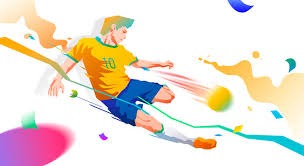 女足英联杯中发生暴力冲突，一名球员抓住对手脖子将其摔倒