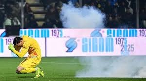 官方：热刺小将米凯伊-穆尔租借加盟格拉斯哥流浪者