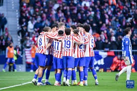 [西甲]第18轮：埃尔切VS比利亚雷亚尔